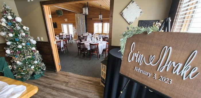 BJs Catering and Event Center (Vins Rustic Bar & Restaurant, BJs) - Web Listing (newer photo)